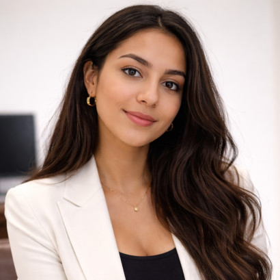 Gurpreet Bhogal, Founder and Head of Relationships